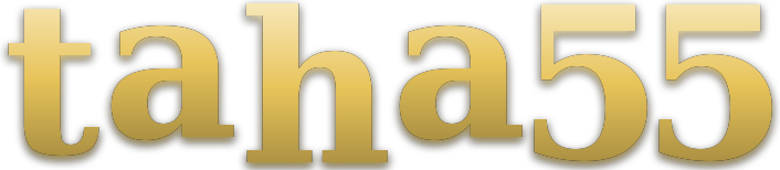 taha55 logo